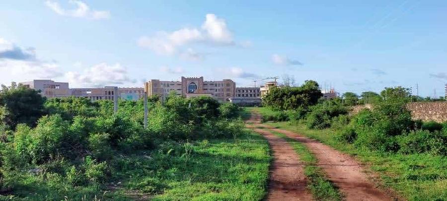 Land in Vipingo Land in Vipingo