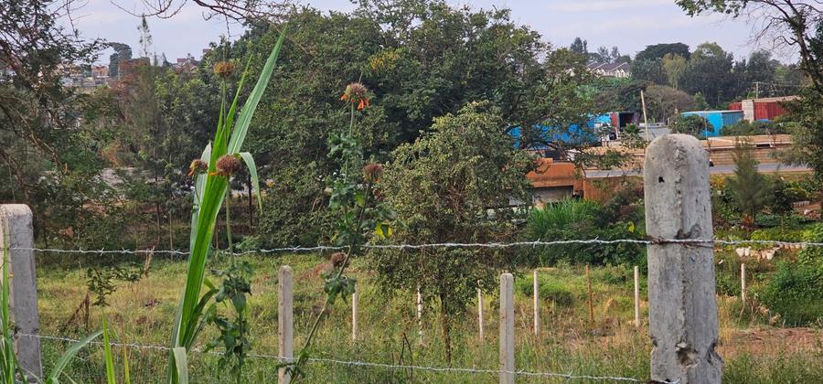 0.045 ha Land at Konza Bypass