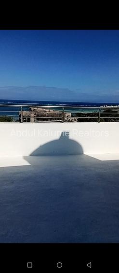 Serviced 4 Bed Apartment with En Suite at Nyali