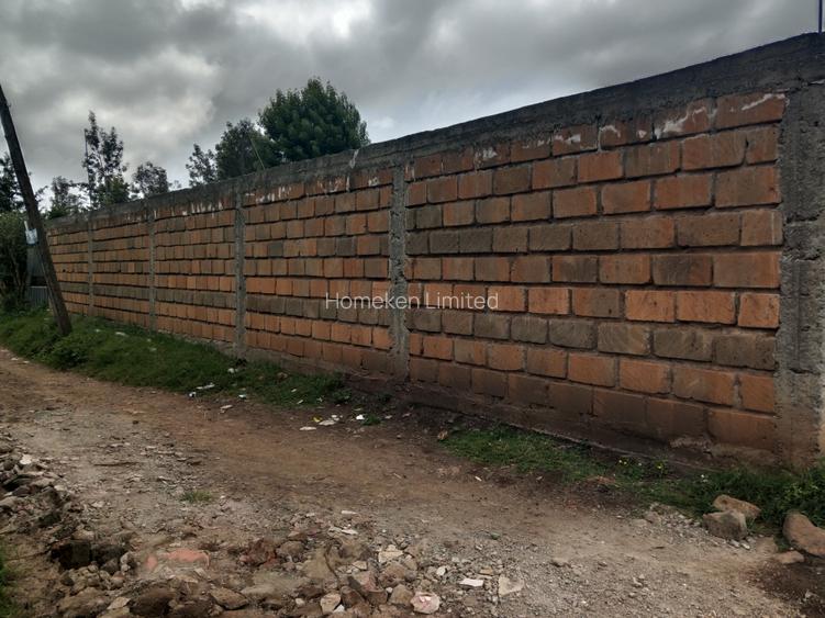 0.0125 ac Residential Land in Ngong
