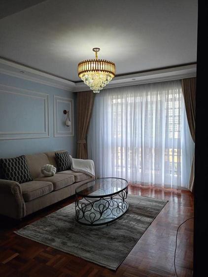 Furnished 1 Bed Apartment with En Suite in Westlands Area Furnished 1 Bed Apartment with En Suite in Westlands Area