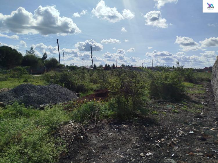 10,000 ac Land in Syokimau 10,000 ac Land in Syokimau