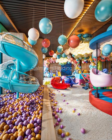 3 Bed Apartment with En Suite at Mogotio Road