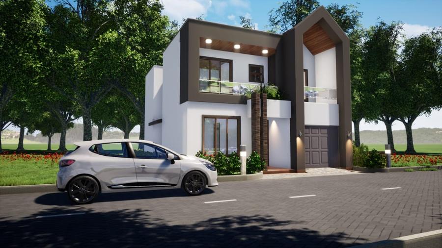 4 Bed House with En Suite at Kiambu Road. 4 Bed House with En Suite at Kiambu Road.