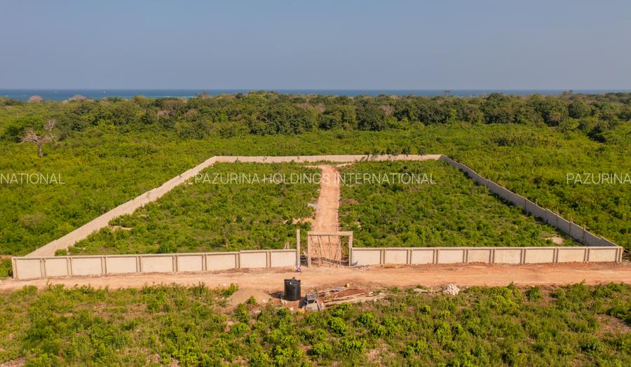 0.09 ha Land at Ramisi