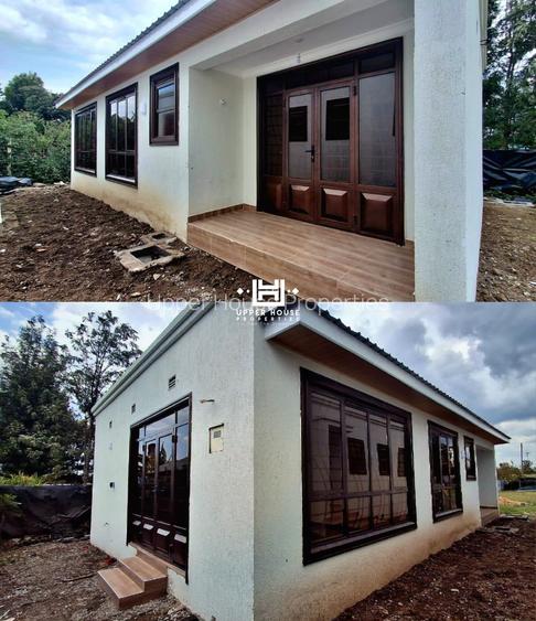 2 Bed House with En Suite at Baraka