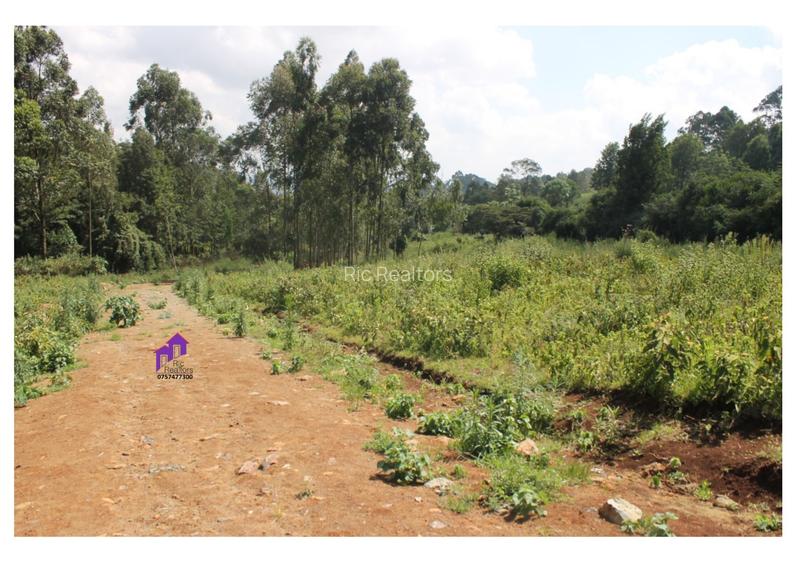 0.10 ha Residential Land at Ngong Road