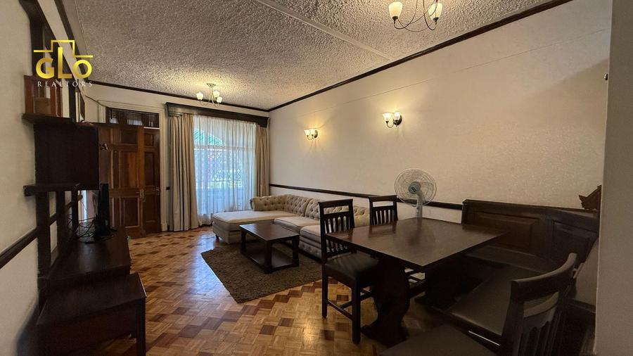 Furnished 2 Bed Apartment with En Suite in Rhapta Road Furnished 2 Bed Apartment with En Suite in Rhapta Road
