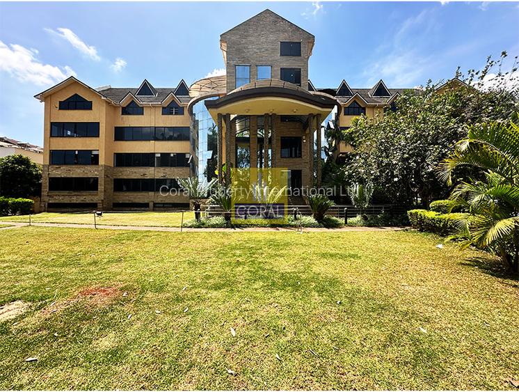 Office in Westlands Area