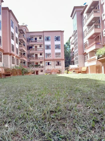 4 Bed Apartment with En Suite at Lavington