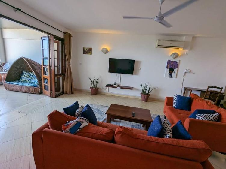 Serviced 2 Bed Apartment with En Suite at Serena Road Shanzu Serviced 2 Bed Apartment with En Suite at Serena Road Shanzu