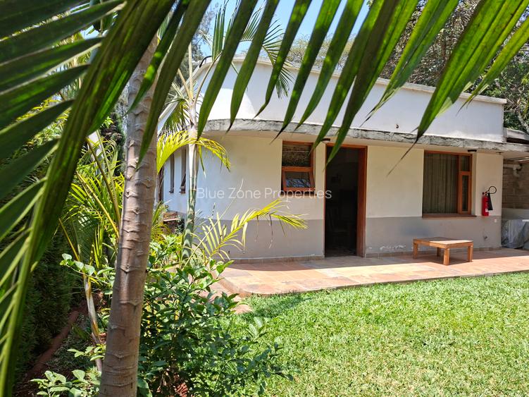 Furnished 2 Bed Apartment with En Suite at Off Egrets Dr