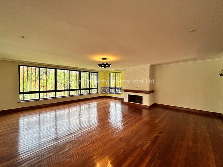 5 Bed House in Lower Kabete