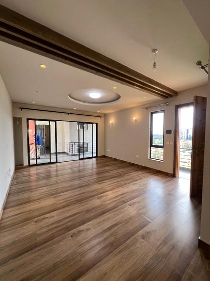 3 Bed Apartment with En Suite at Mandera Road 3 Bed Apartment with En Suite at Mandera Road