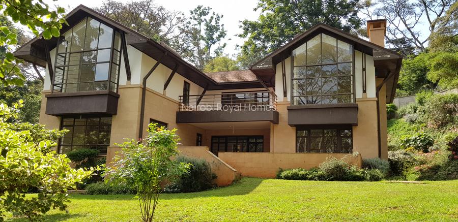 4 Bed Townhouse with En Suite at Rosslyn Lone Tree Road 55