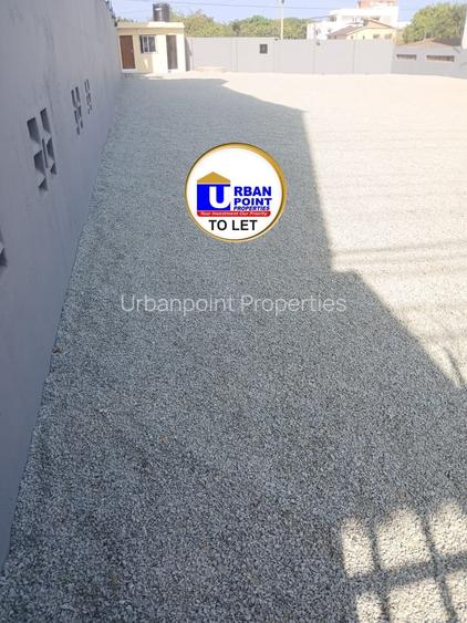 1 Bed Apartment in Nyali Area