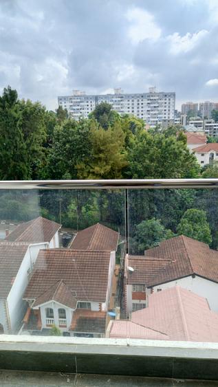 2 Bed Apartment with En Suite in Lavington