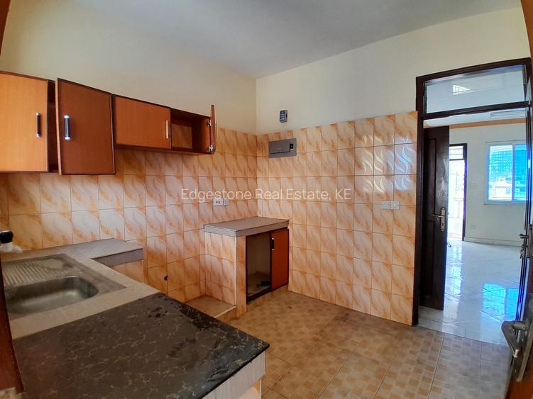 3 Bed Apartment with En Suite in Tudor