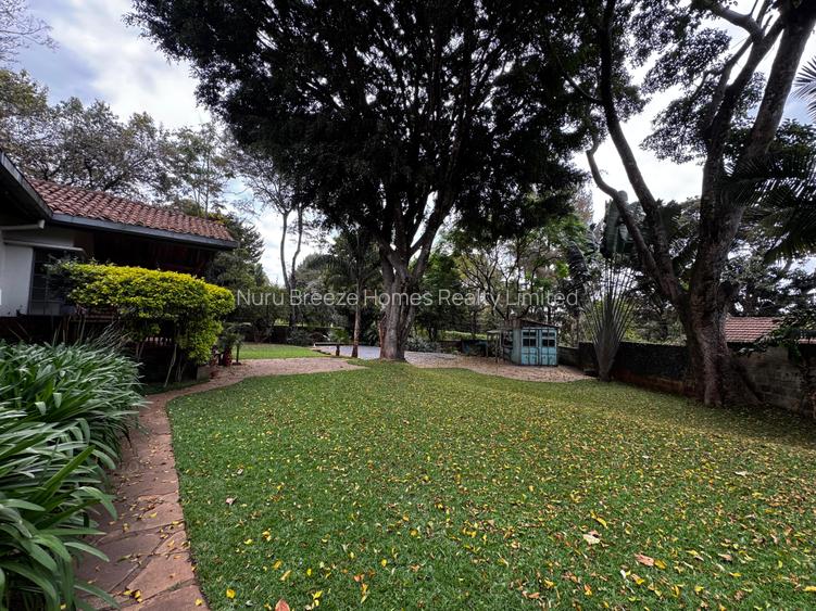 0.9 ac Residential Land in Lavington