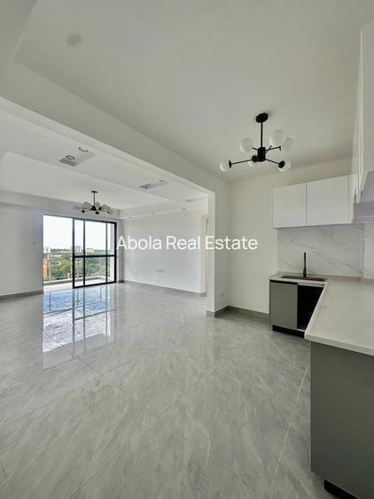 3 Bed Apartment with En Suite in Westlands Area