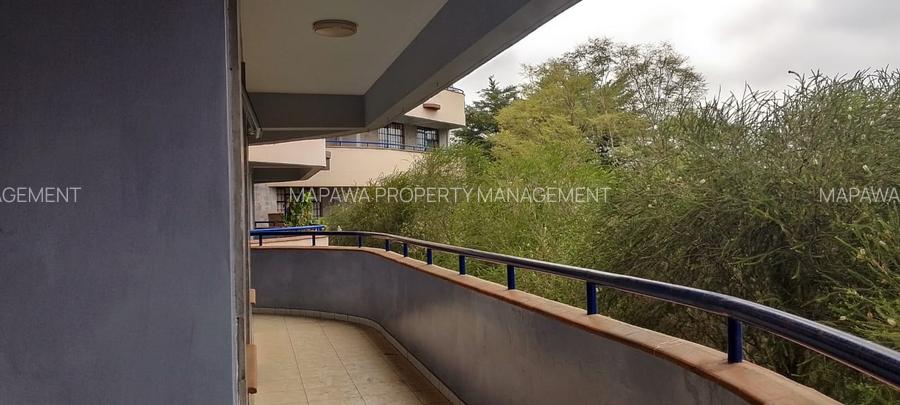 3 Bed Apartment with En Suite in Lavington