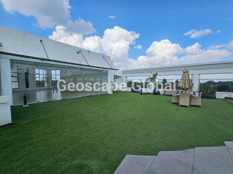 Furnished 2 Bed Apartment with En Suite in Muthaiga – pohled 5