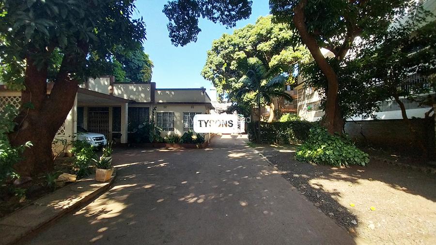 0.695 ac Land in Westlands Area