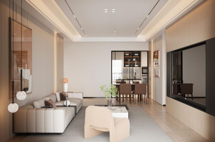 2 Bed Apartment with En Suite at Mogotio Rd