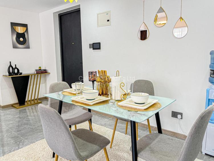 4 Bed Apartment with En Suite at Ndemi Road