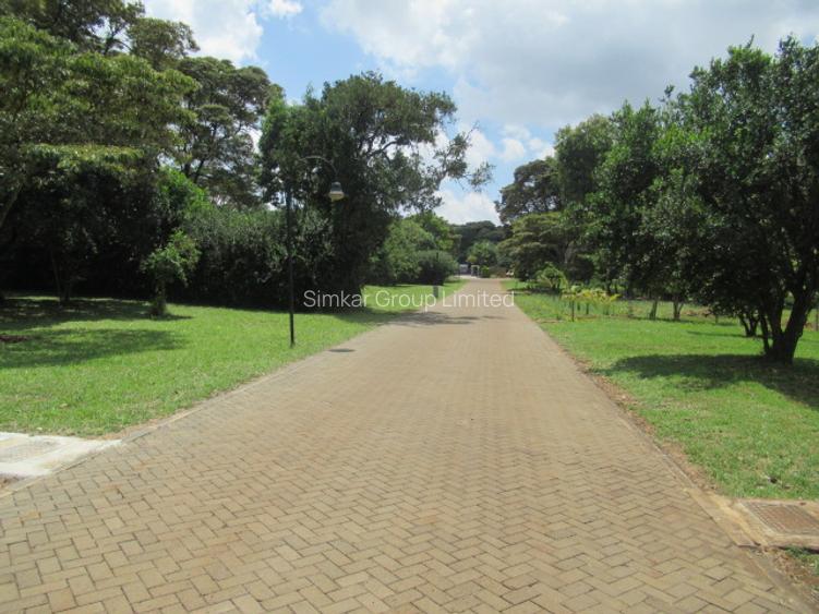 Residential Land at Karen