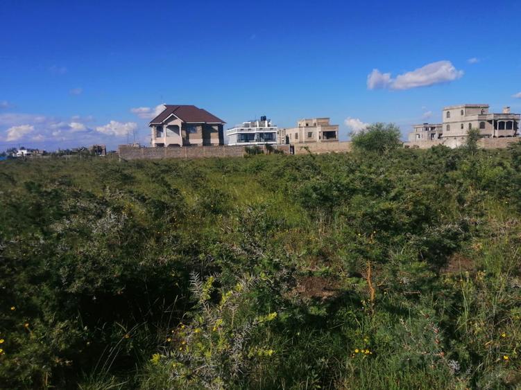 Residential Land at Silicon Valley