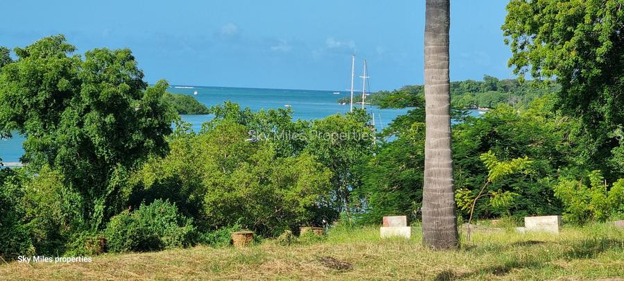 3.7 ac Land at Serena