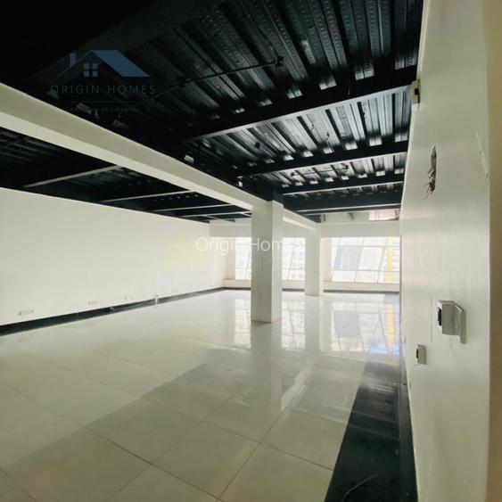 1,627 ft² Commercial Property with Service Charge Included at Kilimani