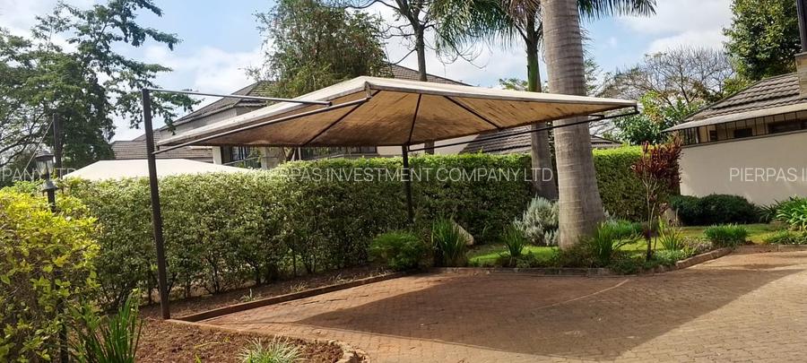 4 Bed Townhouse with En Suite in Garden Estate