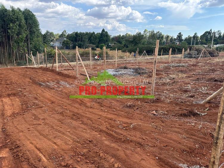 0.05 ha Residential Land at Rose Gate