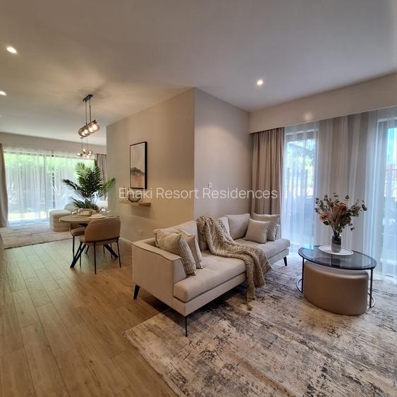 Furnished Studio Apartment with En Suite at Red Hill Road
