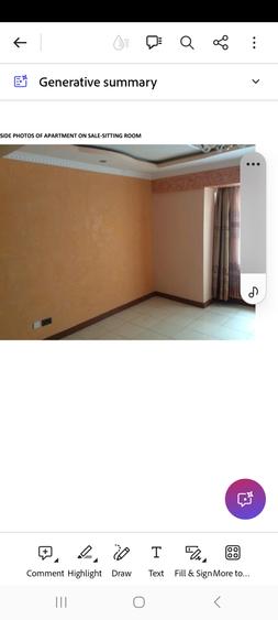 2 Bed Apartment with Borehole at Mbagathi Road