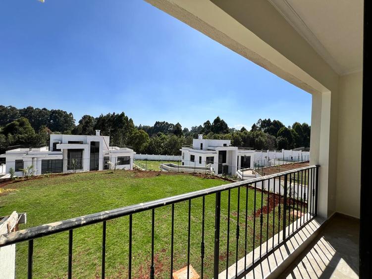 6 Bed Villa with Swimming Pool in Loresho 6 Bed Villa with Swimming Pool in Loresho