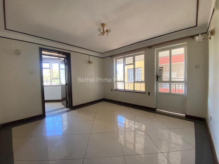 Studio Apartment with En Suite in Westlands Area
