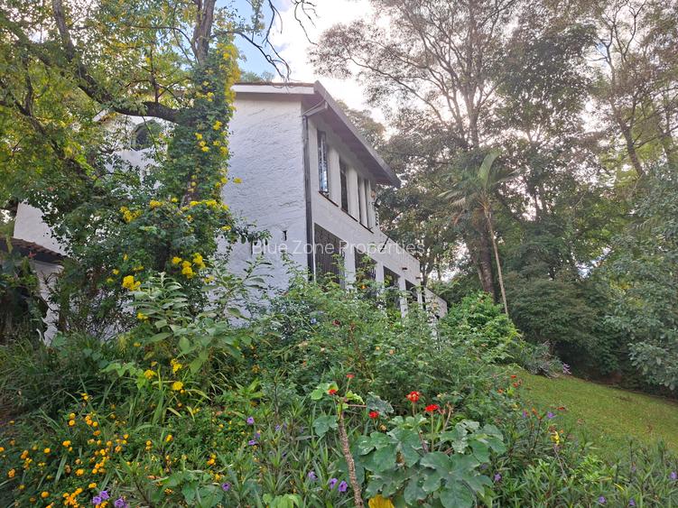 1 Bed Townhouse with En Suite at Off Naivasha Avenue