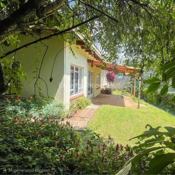 4 Bed Townhouse with En Suite in Riverside