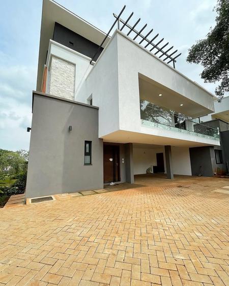 5 Bed House with En Suite at Kitisuru 5 Bed House with En Suite at Kitisuru