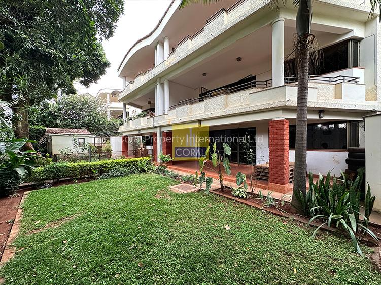 Commercial Property in Westlands Area