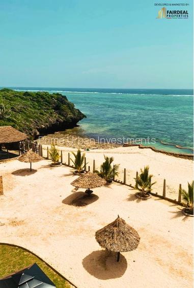 Serviced 1 Bed Apartment with En Suite in Vipingo