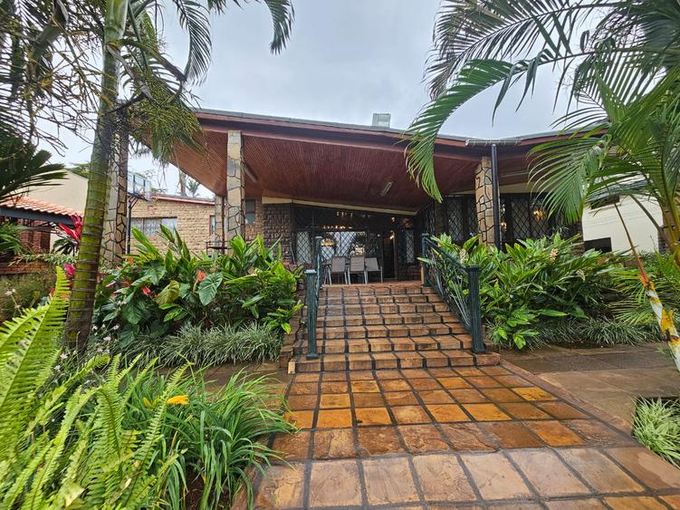 5 Bed House with En Suite in Kitisuru