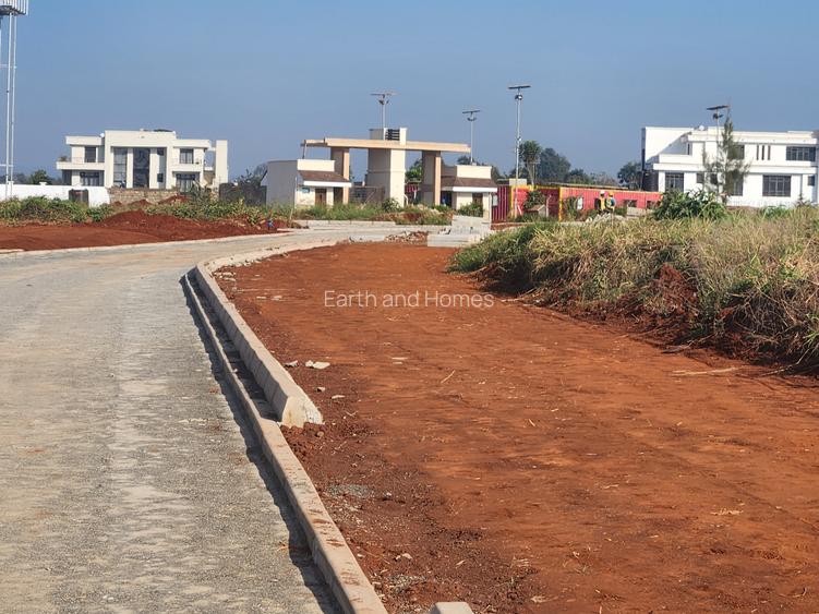 Residential Land at Kiambu