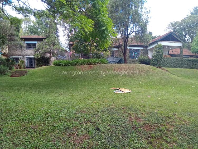 4 Bed House with En Suite at Lavington Green