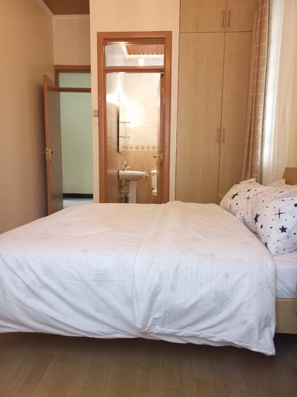 3 Bed House with En Suite at Runda 3 Bed House with En Suite at Runda
