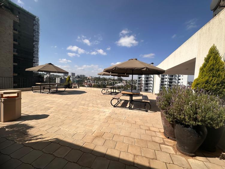 2 Bed Apartment with En Suite in Riverside