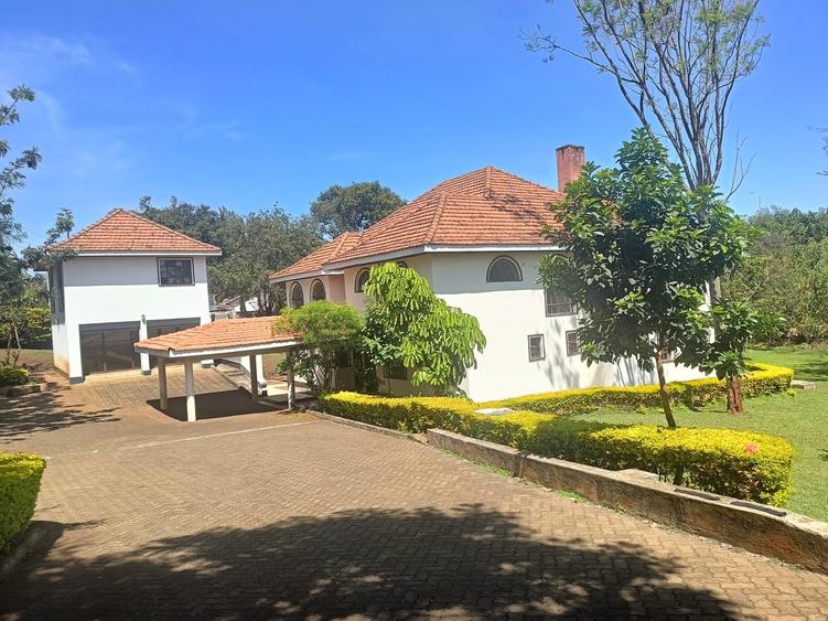 5 Bed House with En Suite at Kigwa 5 Bed House with En Suite at Kigwa